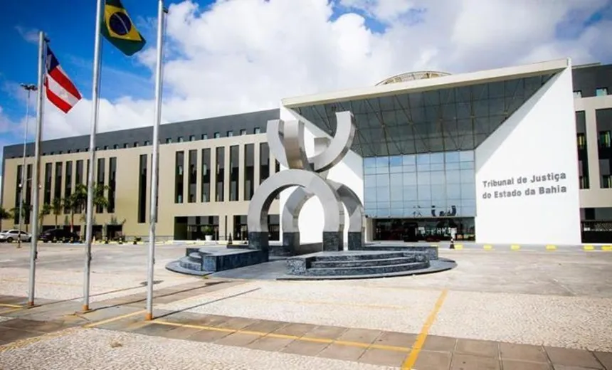 Atendimentos do Tribunal de Justiça da Bahia ficam suspensos; entenda motivo