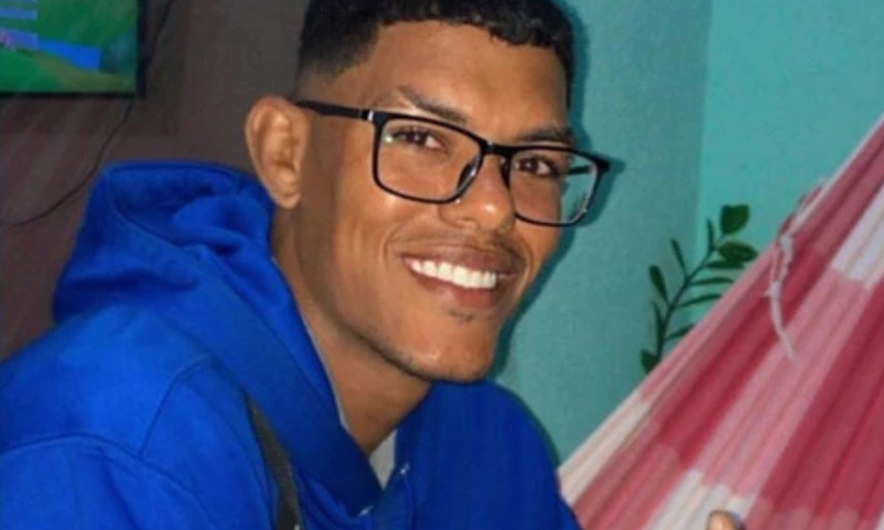Irmão gêmeo de influenciadora é morto a tiros em Salvador.Foto: redes sociais | @breendafalcao
