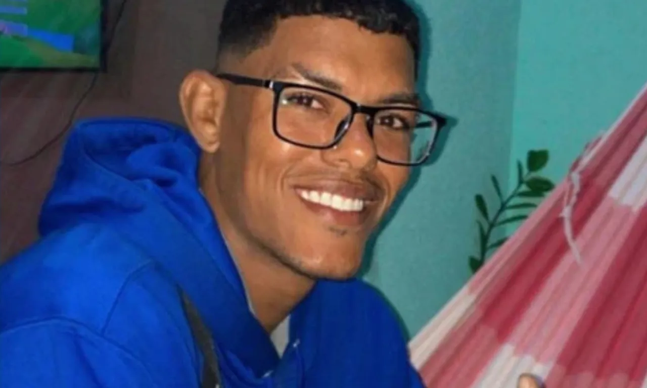 Irmão gêmeo de influenciadora é morto a tiros em Salvador