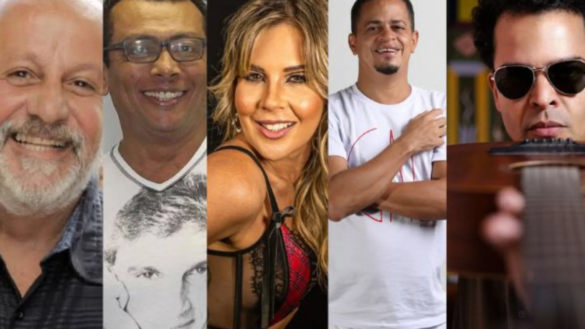 Documentário “Axé: Canto do povo de um lugar”
