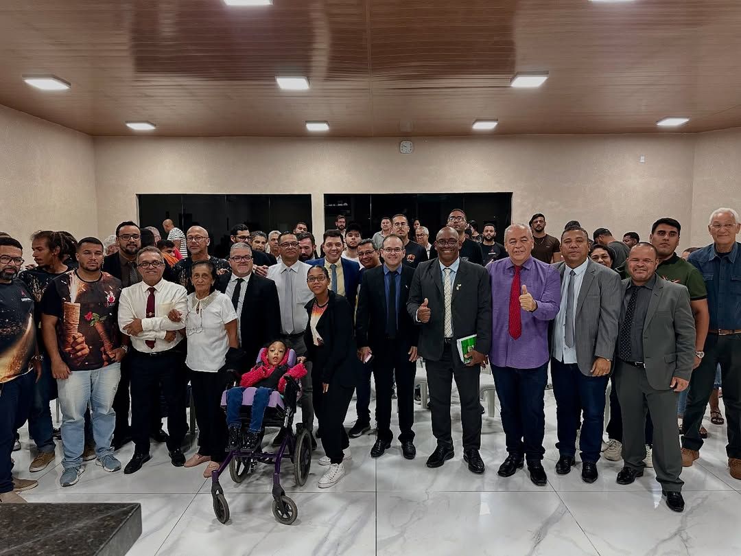 Espadeiros Senhor do Bonfim. Foto: Redes Sociais / @idailtongaleguinho
