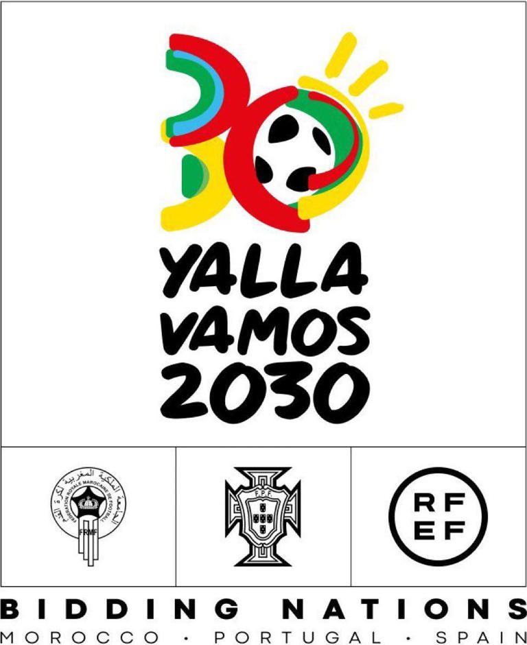 Copa do Mundo 2030 acontecerá no Marrocos, Espanha e Portugual, com jogos na Argentina, Paraguai e Uruguai