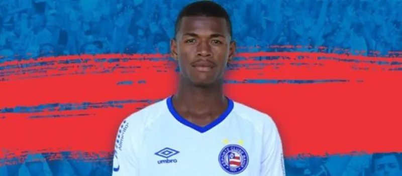CONVOCADO: Zagueiro do Bahia é chamado para disputar torneio no Chile