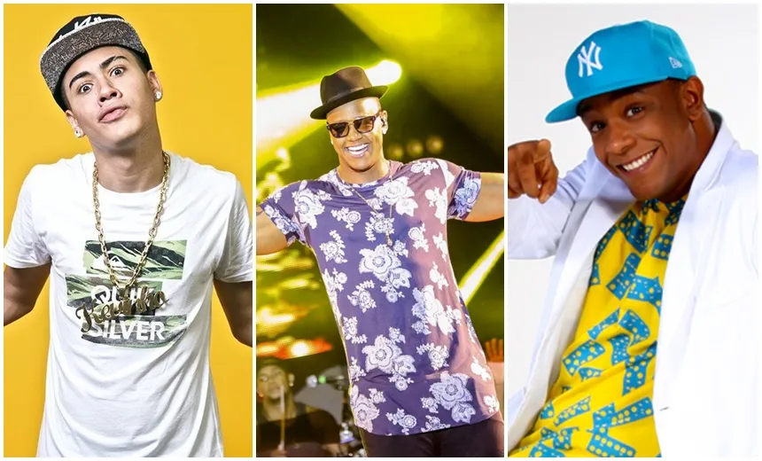 ?TÊGA?, “RABETÃO”: Você conhece as expressões que estão nos hits do verão? Veja