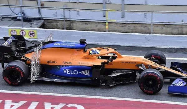 Crise gerada pela pandemia faz McLaren planejar demissões de 1.200 funcionários