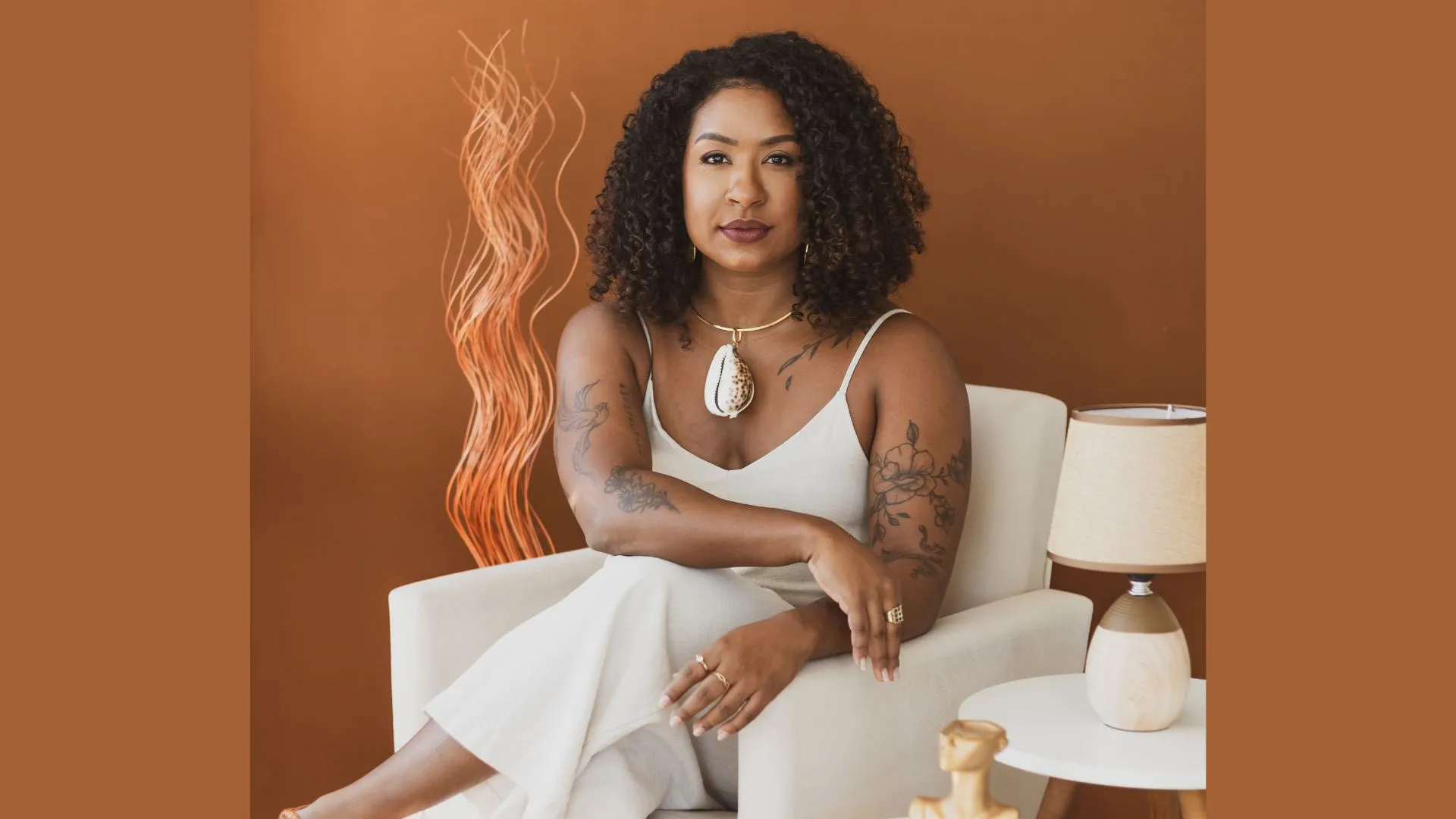 Cuidados Com a Pele Negra Jéssica Magalhães Foto Salve Estúdio Criativo