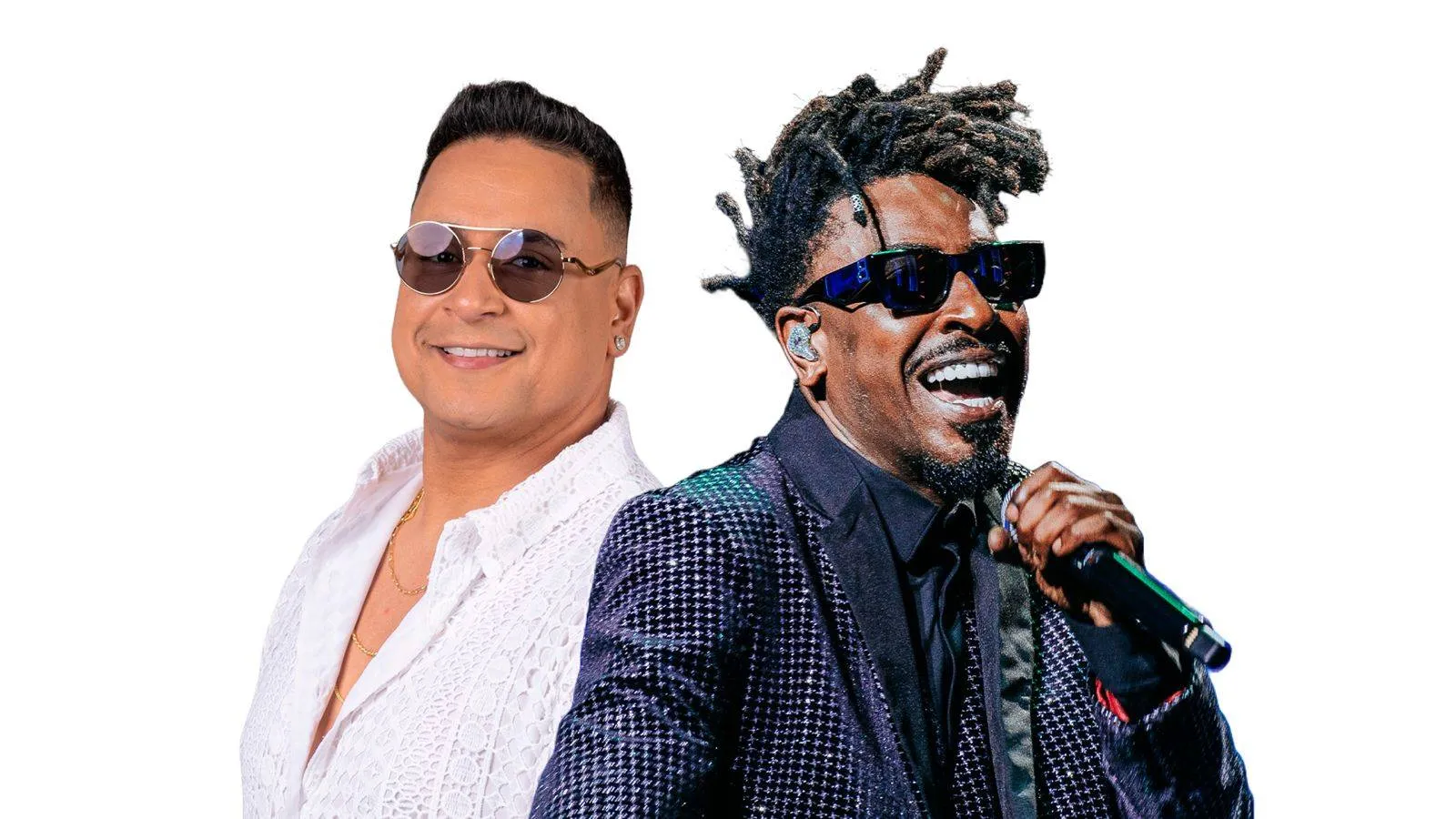 Samba Salvador anuncia grupo Pixote e Xanddy Harmonia na grade de atrações