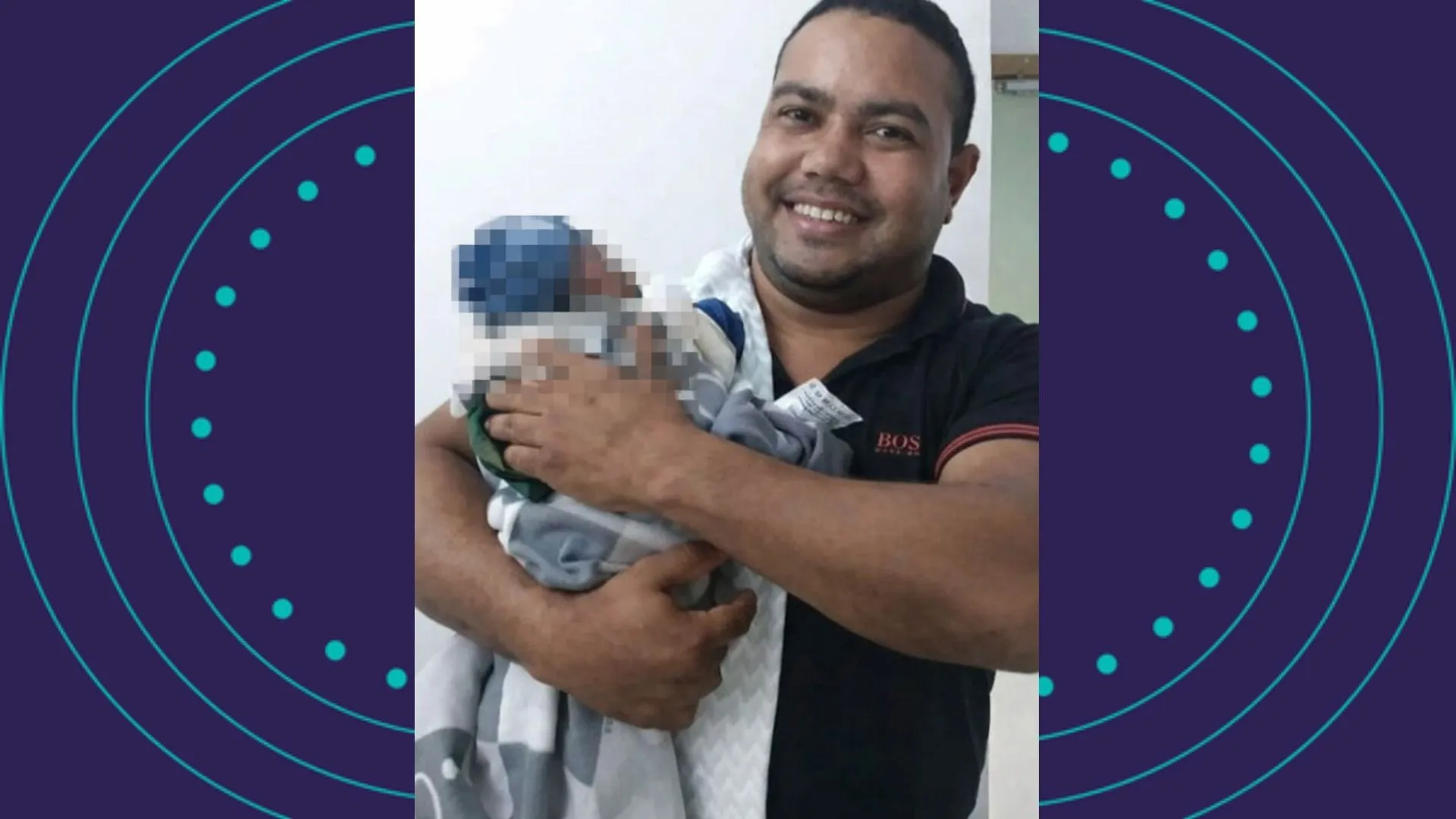 Cabo da PM morre após ser baleado na cabeça no Vale das Pedrinhas