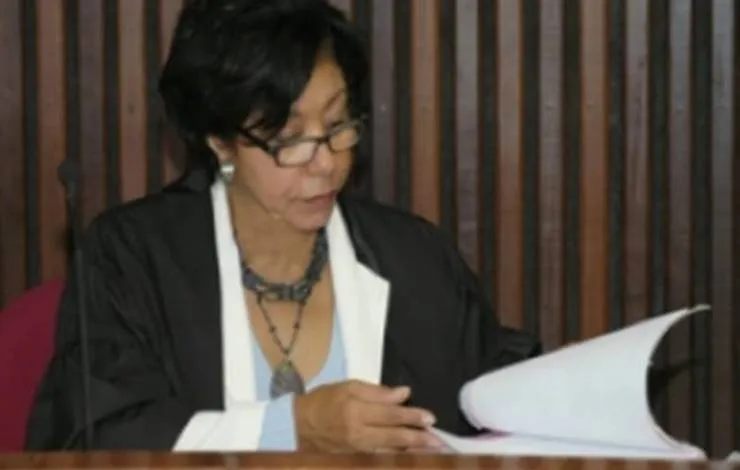 Desembargadora Aidil Conceição morre aos 83 anos; TJ-BA lamenta