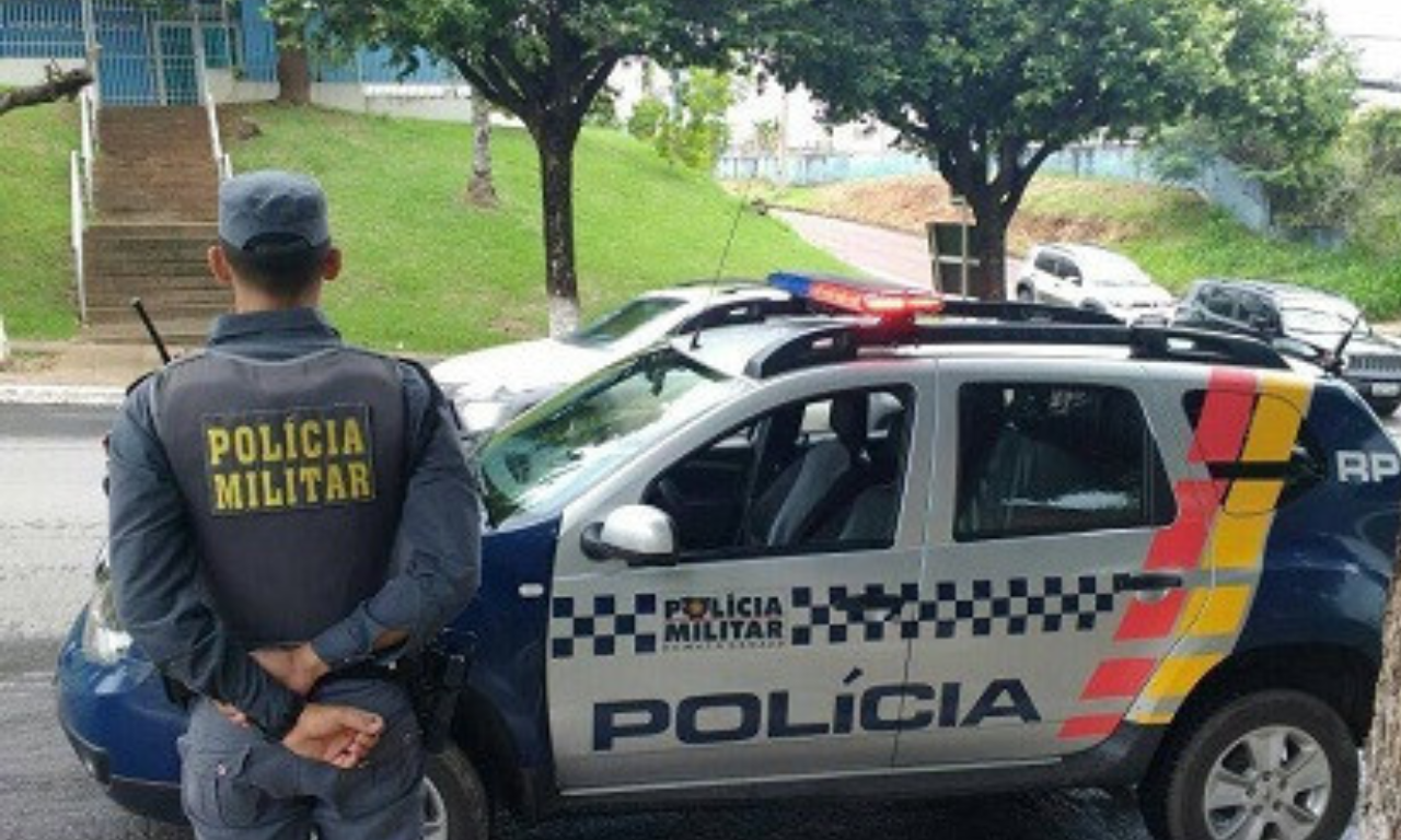 Polícia Militar Mato Grosso. Foto: Divulgação | PMMT