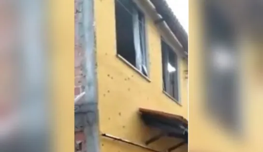 Guerra entre BDM e Katiara provoca novos ataques em Fazenda Coutos; assista