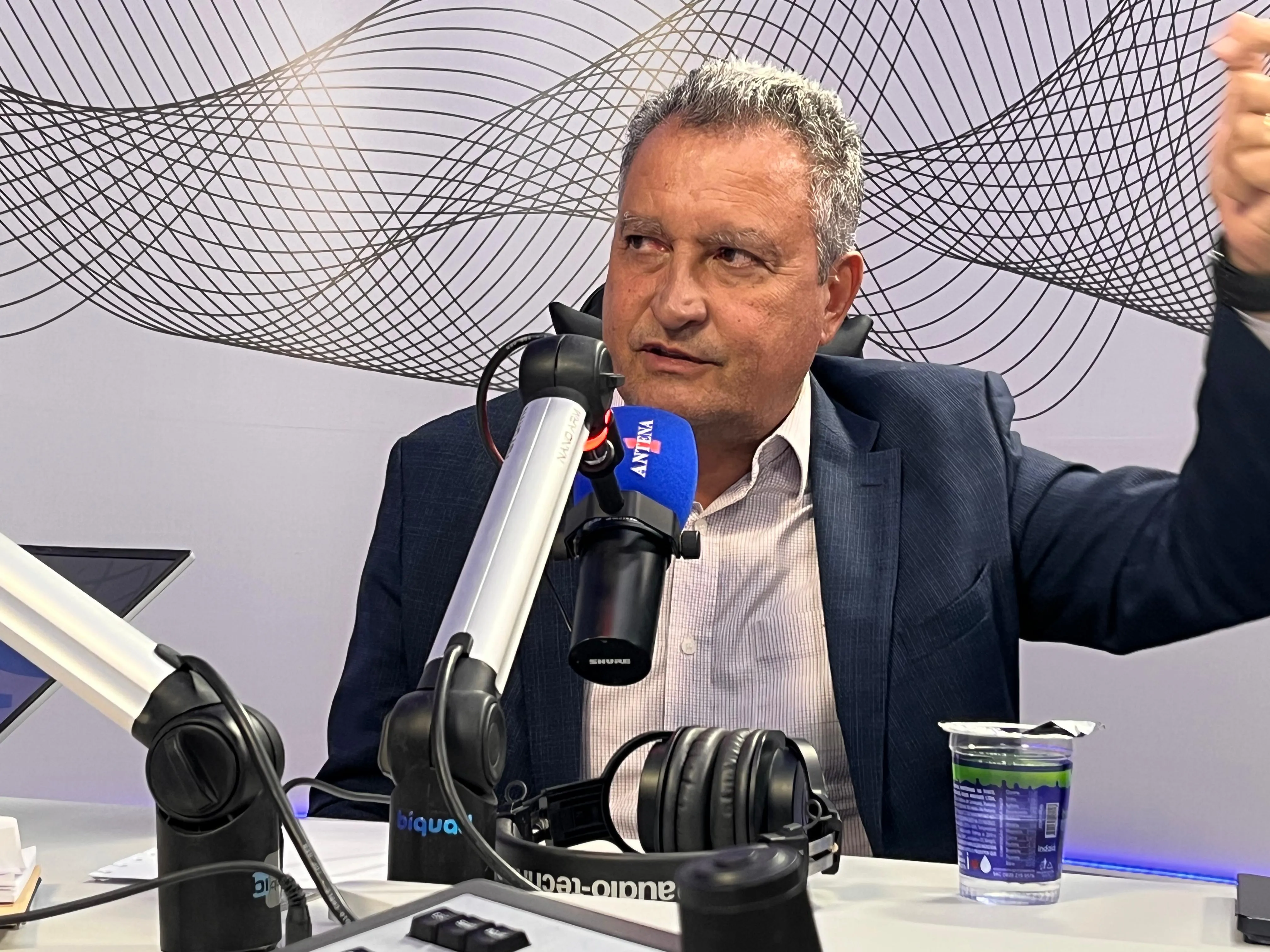 Foto: Luanne Ribeiro / Antena 1 Salvador 