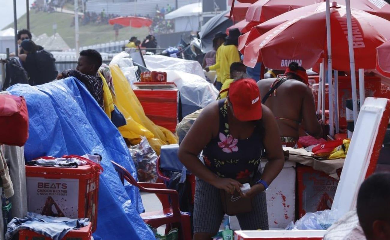 Foto: Alfredo Filho/ Secom