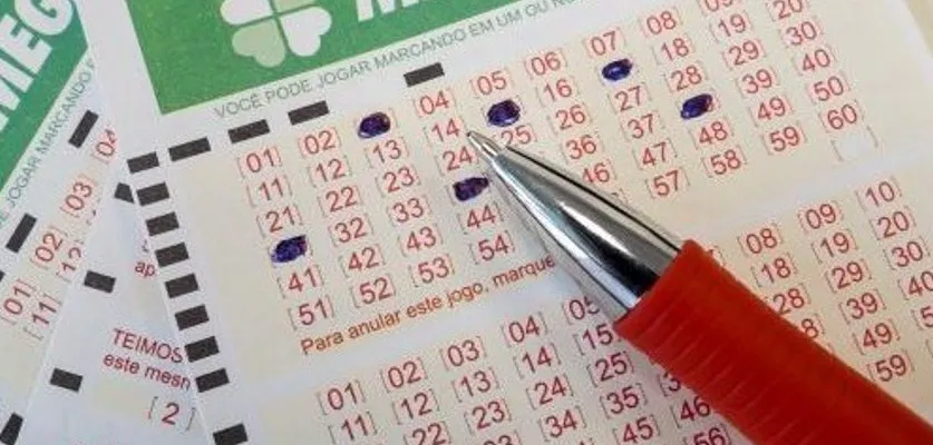 Prêmio da Mega-Sena acumula e concurso de amanhã pode pagar R$ 35 milhões