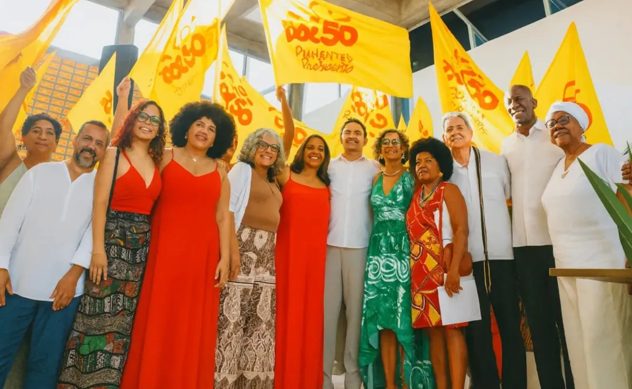 Com Mansur de pré-candidato ao governo, PSOL oficializa nomes para 2026