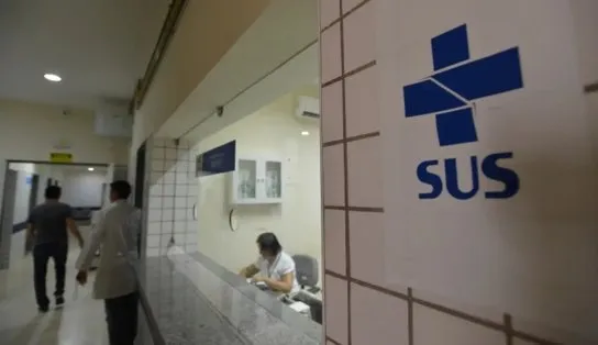 Estados e municípios têm até sexta-feira para retomar obras do SUS