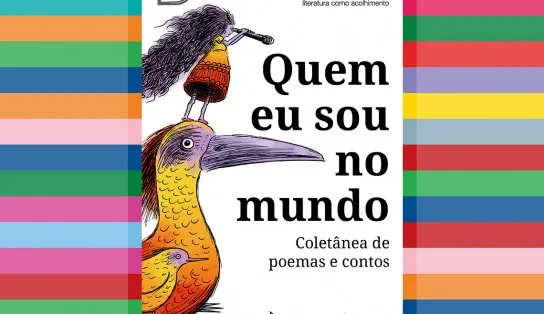 Estudantes de 18 cidades baianas têm textos publicados em e-book; lançamento será feito durante live