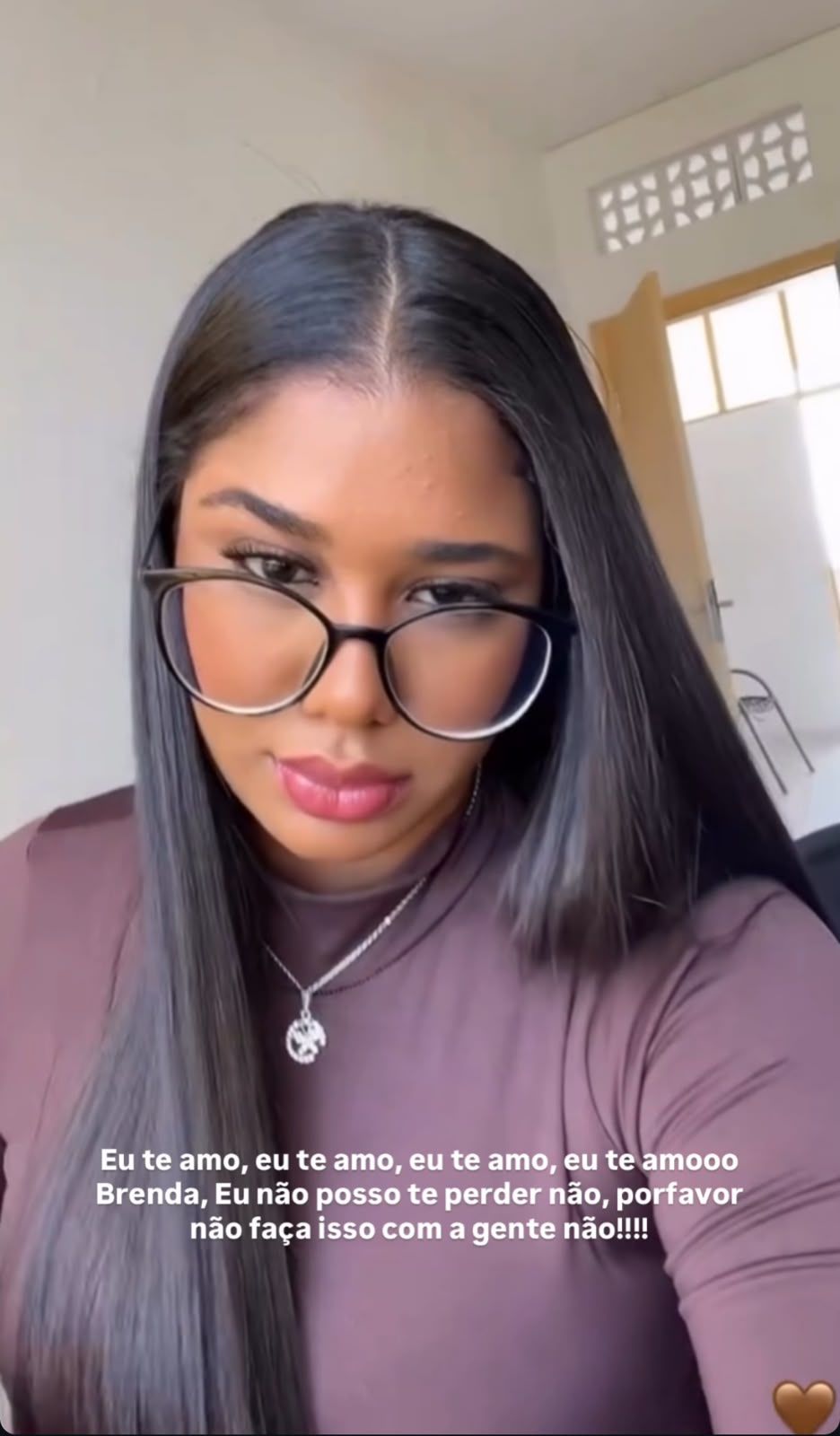 Filha ee PMs &eacute; morta em Assalto no Imbu&iacute;. Foto: Reprodu&ccedil;&atilde;o Redes Sociais 