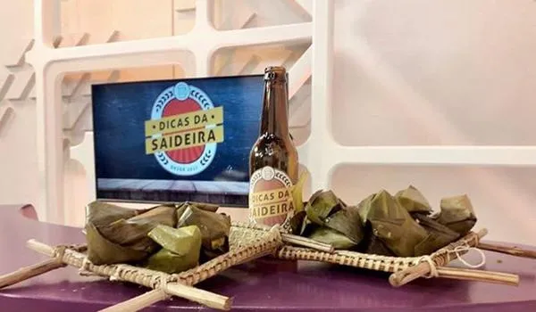 DICAS DA SAIDEIRA: Onde encontrar sabores da culinária africana em Salvador?