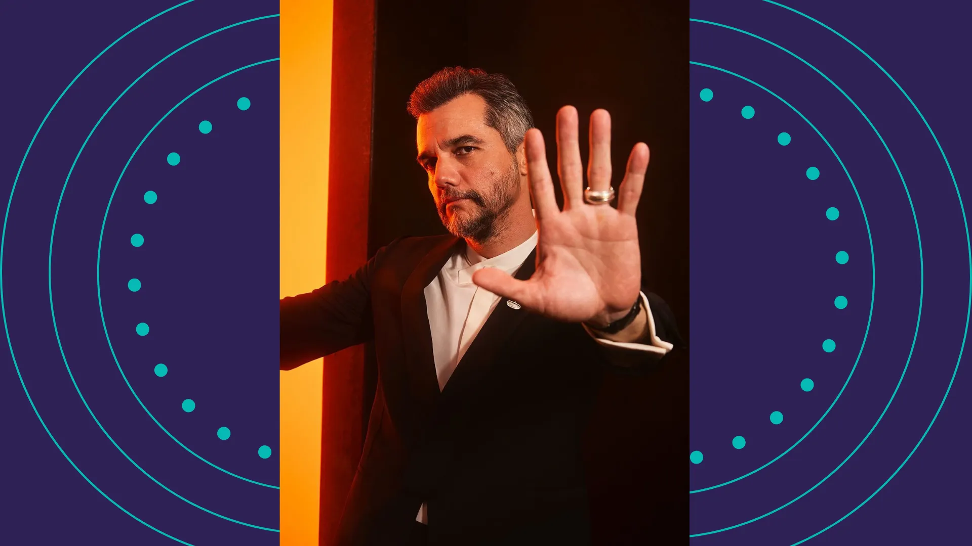 Brasileiros invadem redes da Academia após Wagner Moura não levar Oscar