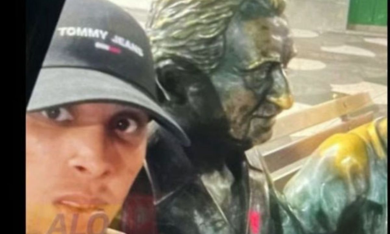 Jovem sequestrado Rio Vermelho