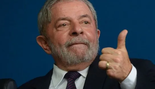 Lula concede primeira entrevista a veículo baiano após reassumir direitos eleitorais; confira