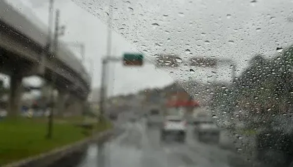 Só chuva? Confira previsão do tempo desta semana para Salvador