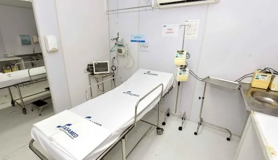 Bahia atinge 23.985 casos ativos de Covid-19; número similar só havia sido atingido em julho de 2020