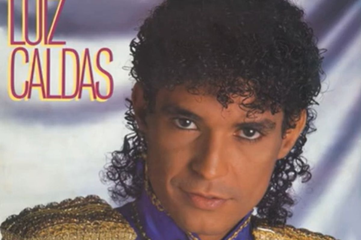 A m&uacute;sica Haja Amor foi gravada em disco intitulado L&aacute; vem o Guarda. Foto: Reprodu&ccedil;&atilde;o