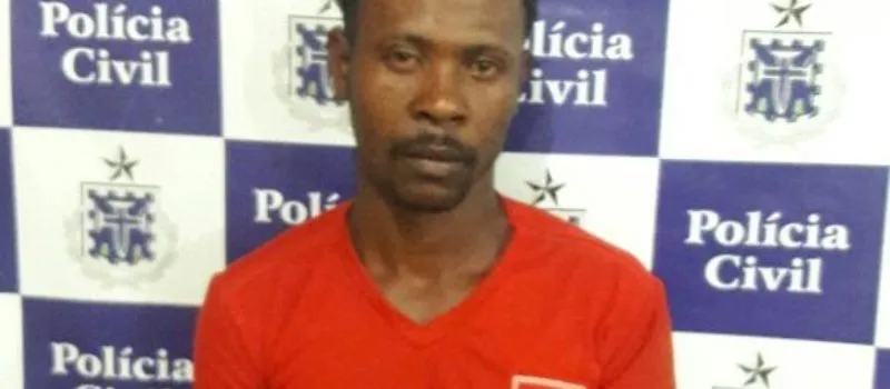 ABSURDO: Homem é preso por estuprar menina de onze anos com quem mantinha ‘casamento’ há 15 dias