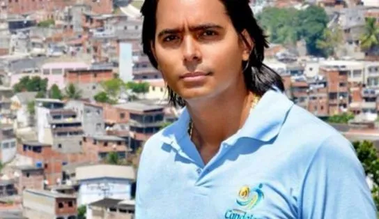 Prefeito de Candeias é preso após PF encontrar armas na casa dele, durante operação contra desvios de recursos de combate à Covid-19