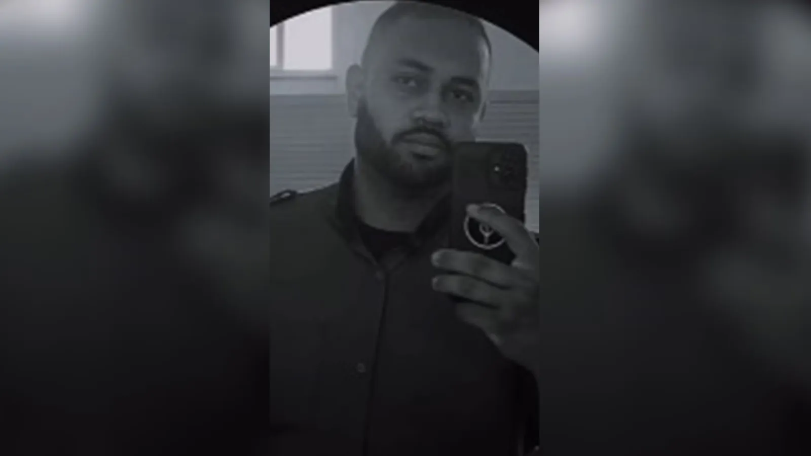 Porteiro é morto a tiros em escola em Luís Eduardo Magalhães