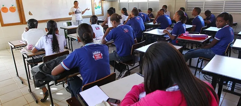 Em cinco cidades, alunos que forem encontrados ‘matando aula’ serão encaminhados ao Conselho Tutelar
