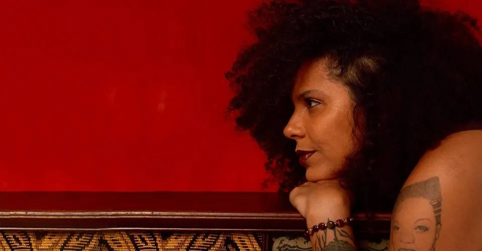 Cantora baiana Bruna Rocha celebra o Choro e o Samba em novo single