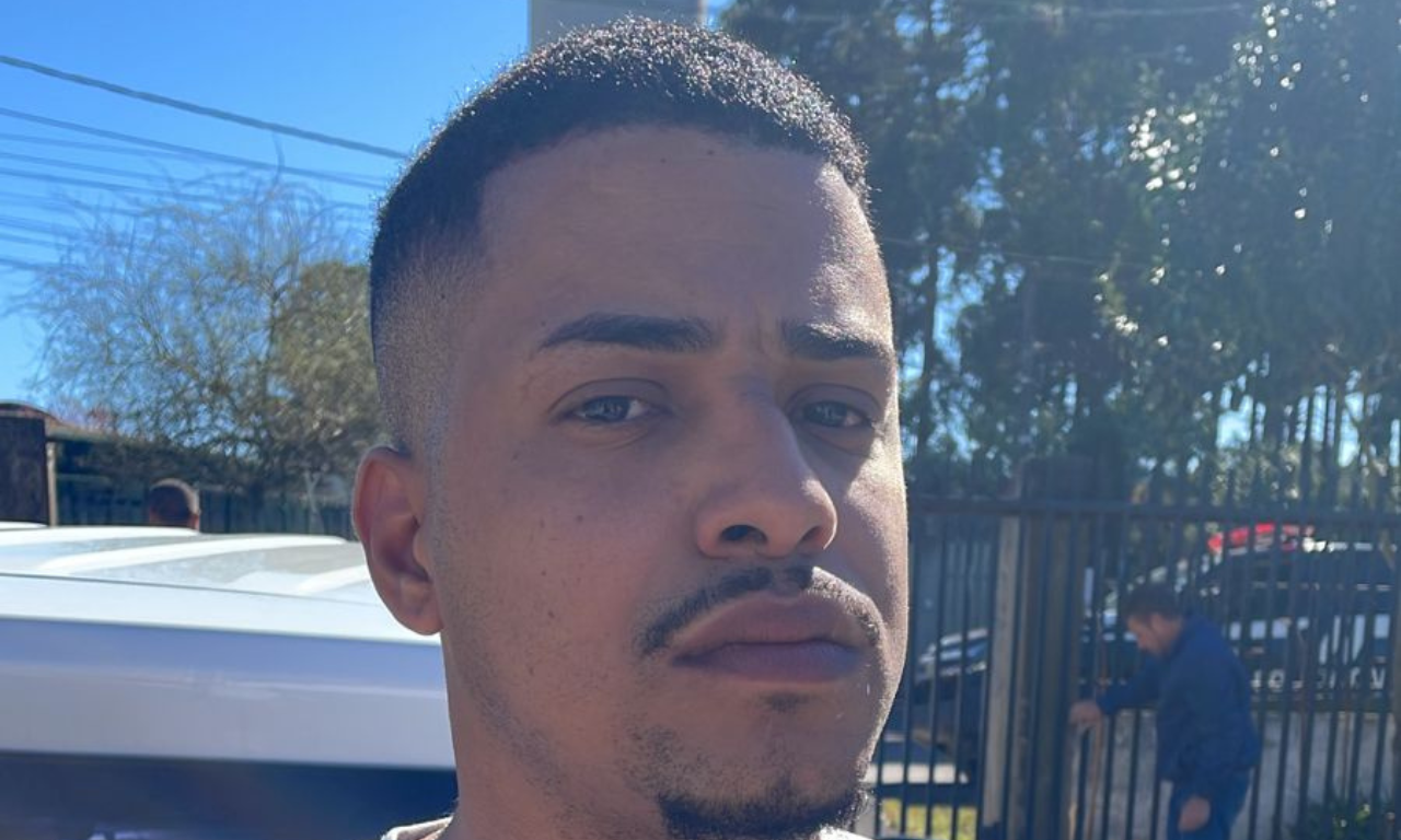 Matheus Pinheiro dos Santos, conhecido também como 