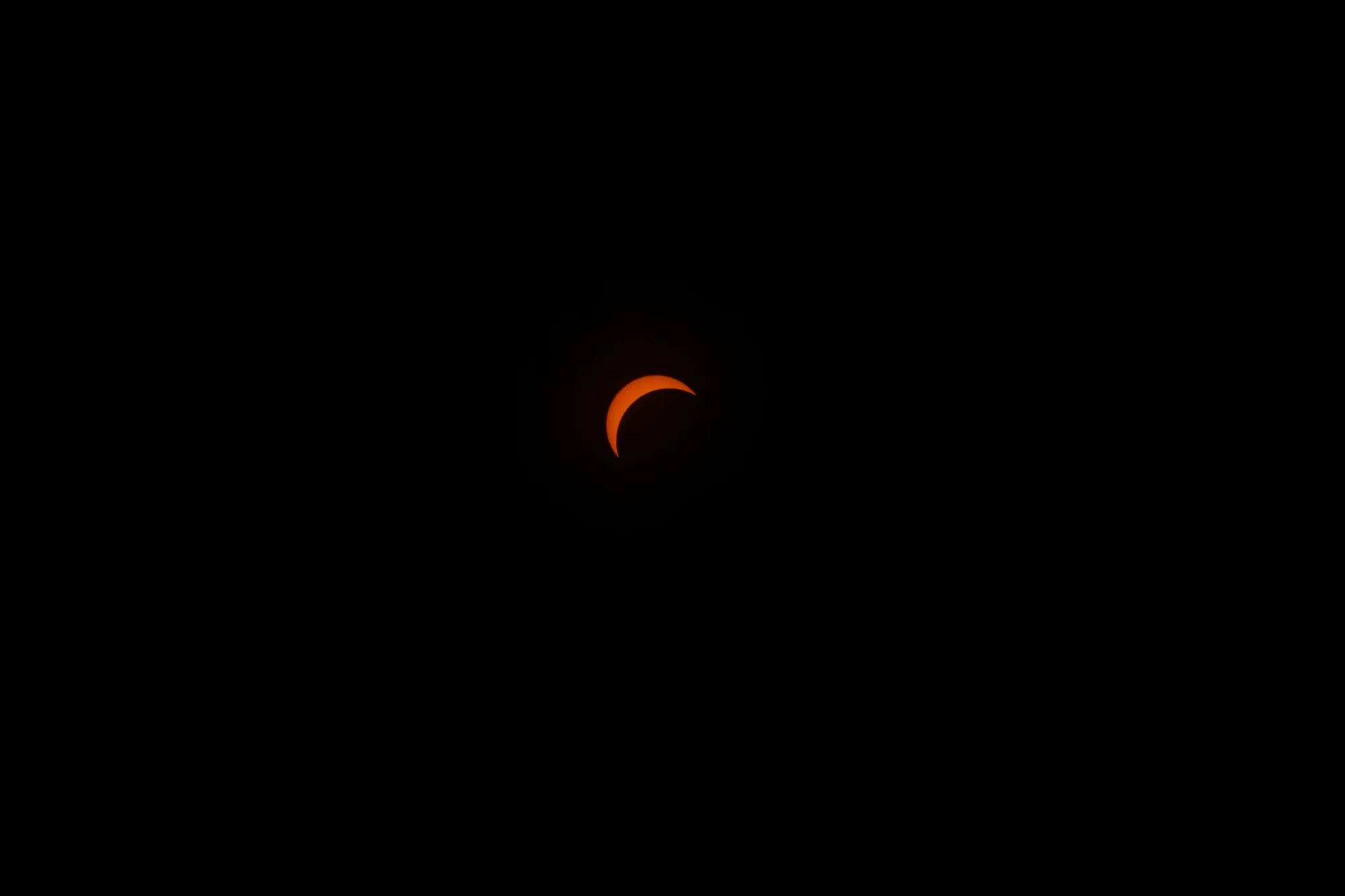 Dois eclipses acontecem em agosto; veja quando e como observar