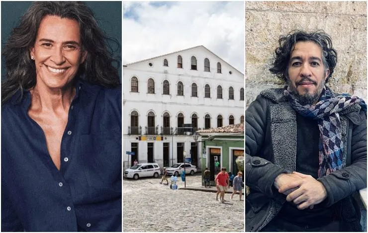 Agenda cultural: show, sarau, brechó e evento religioso acontecem neste final de semana em Salvador