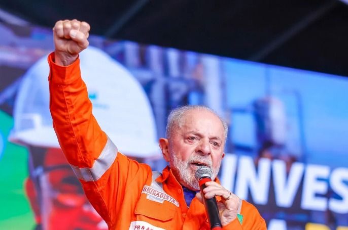 Lula Bh