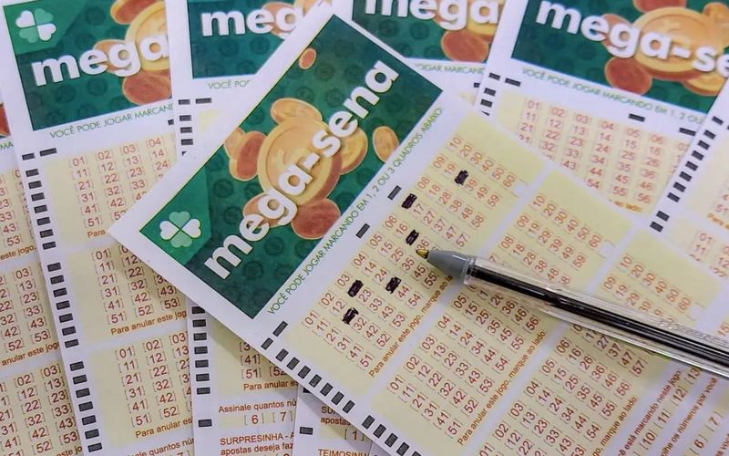 O sorteio comemorativo marca as tr&ecirc;s d&eacute;cadas da principal loteria do pa&iacute;s, criada em 1996/Foto: Reprodu&ccedil;&atilde;o