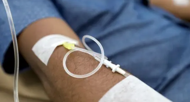 Hemoba convoca doadores de sangue. Foto: Divulgação | Hemoba