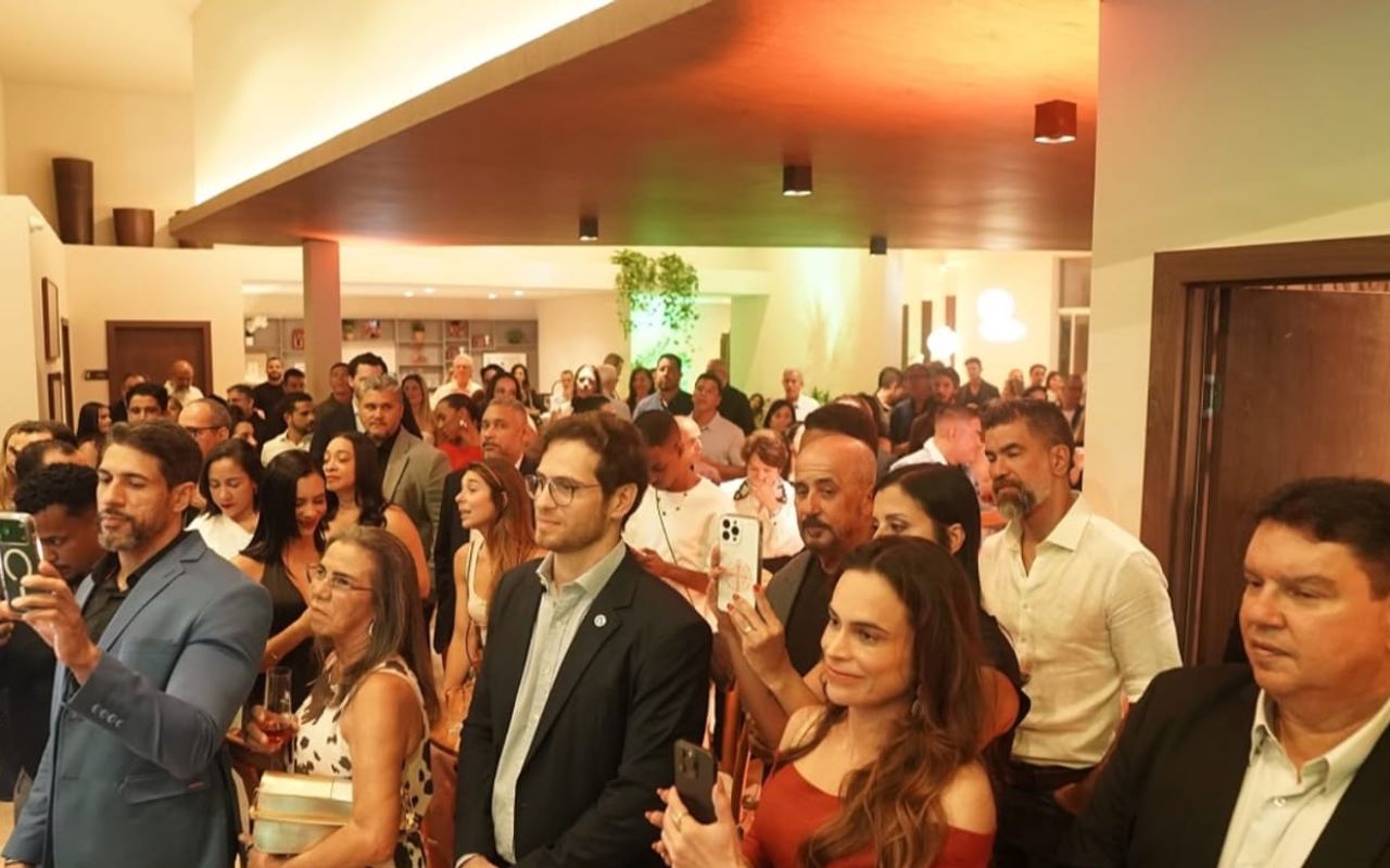 Apresenta&ccedil;&atilde;o Wellness Real Estate
