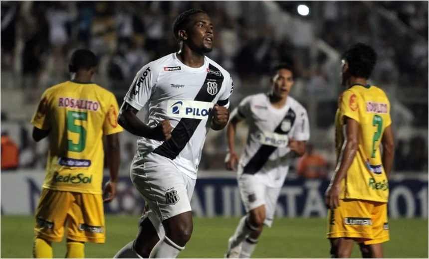 Aos 24 anos, jogador do Vasco morre durante acidente no Rio de Janeiro