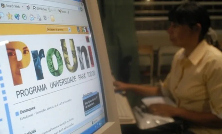 PROUNI: Inscrições começam em fevereiro; Saiba como se inscrever