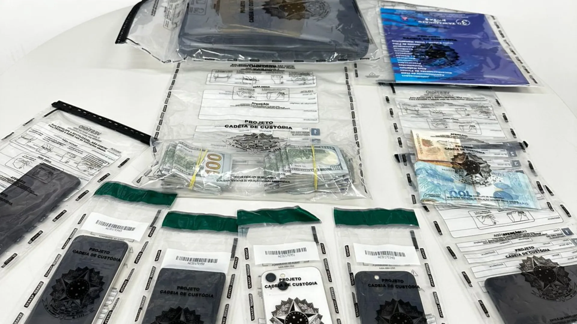 Golpe do Bilhete Premiado é investigado na Bahia. Foto: Divulgação Ascom PCBA