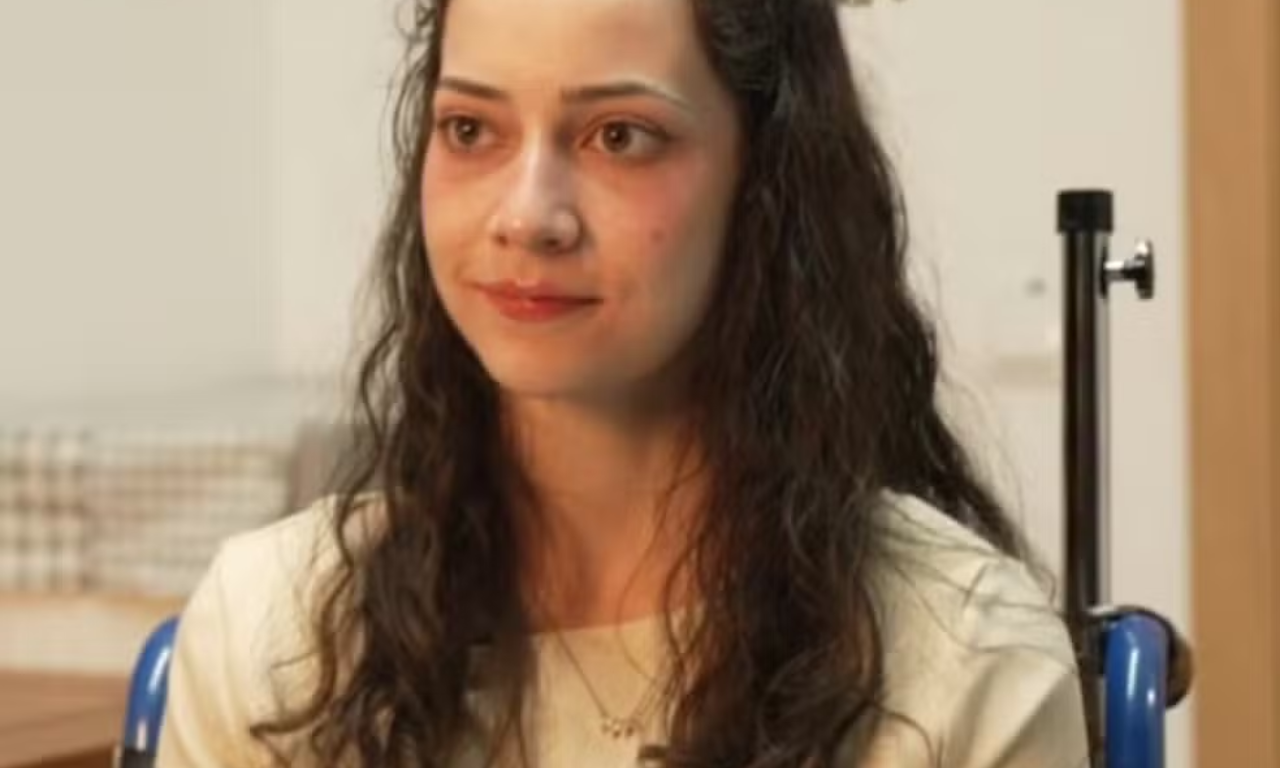 Justi&ccedil;a autoriza eutan&aacute;sia de jovem v&iacute;tima de agress&atilde;o sexual.Foto: Reprodu&ccedil;&atilde;o