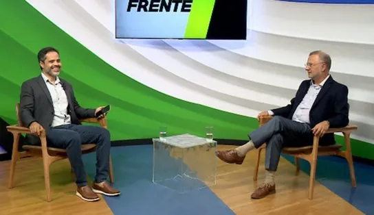 Próximo a Geddel e Lúcio, Fábio Vilas-Boas admite protagonismo para levar MDB para base de Rui Costa