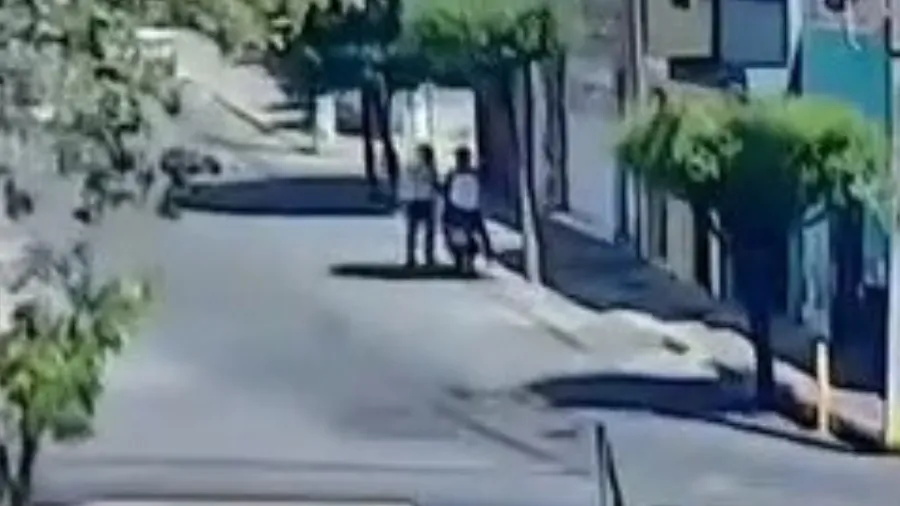 Ataque Sobral