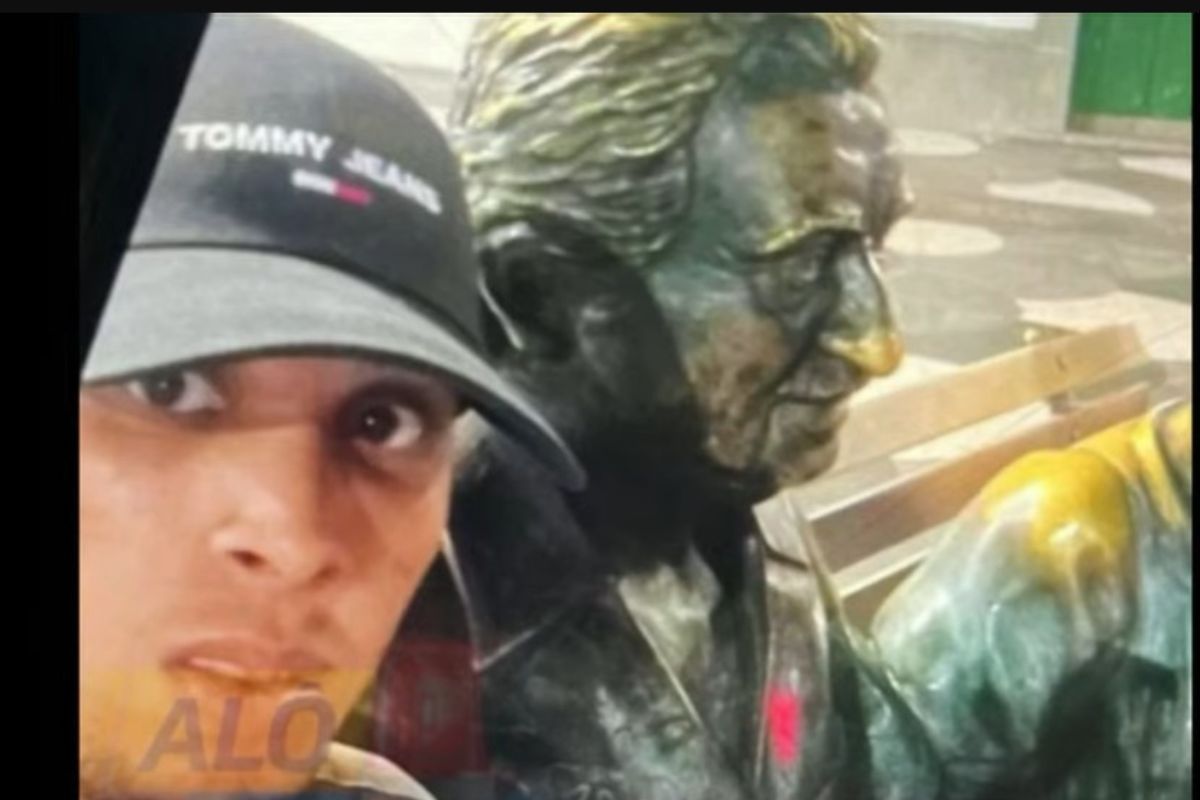 Corpo De Jovem &Eacute; Encontrado Do Rio Vermelho