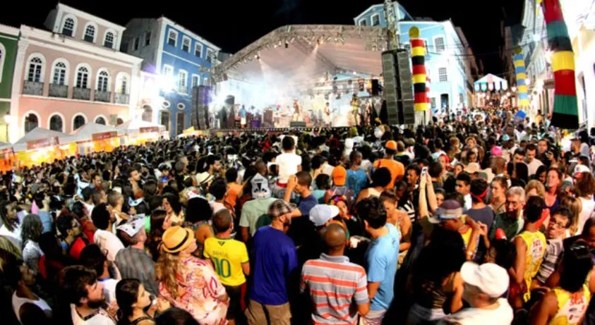Vai brincar no Pelô? Confira a programação do 2° dia do Circuito Batatinha