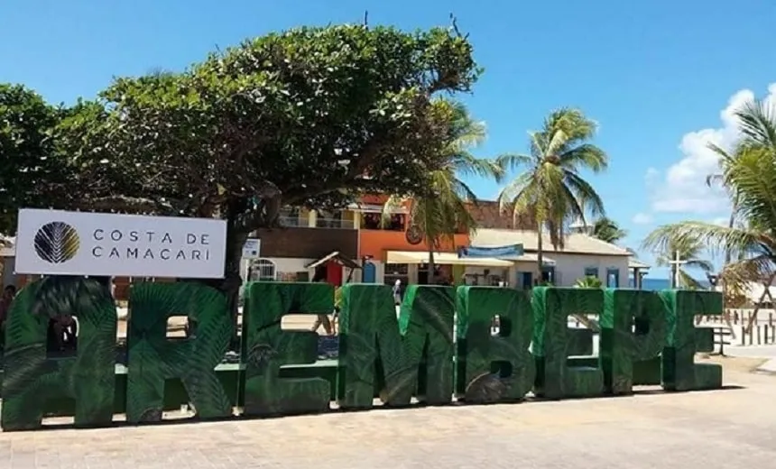 Jovem de 18 anos é assassinado a tiros em Arembepe